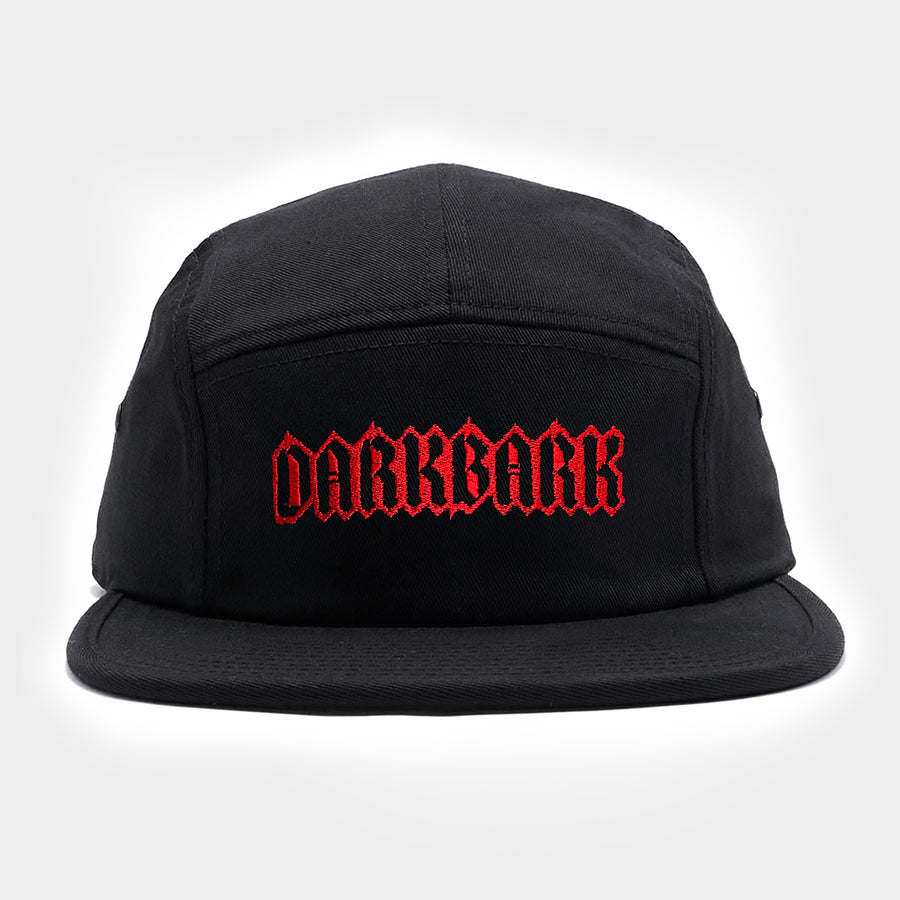 DARKBARK Logo Hat