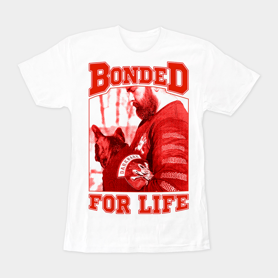 Bonded for Life Tee