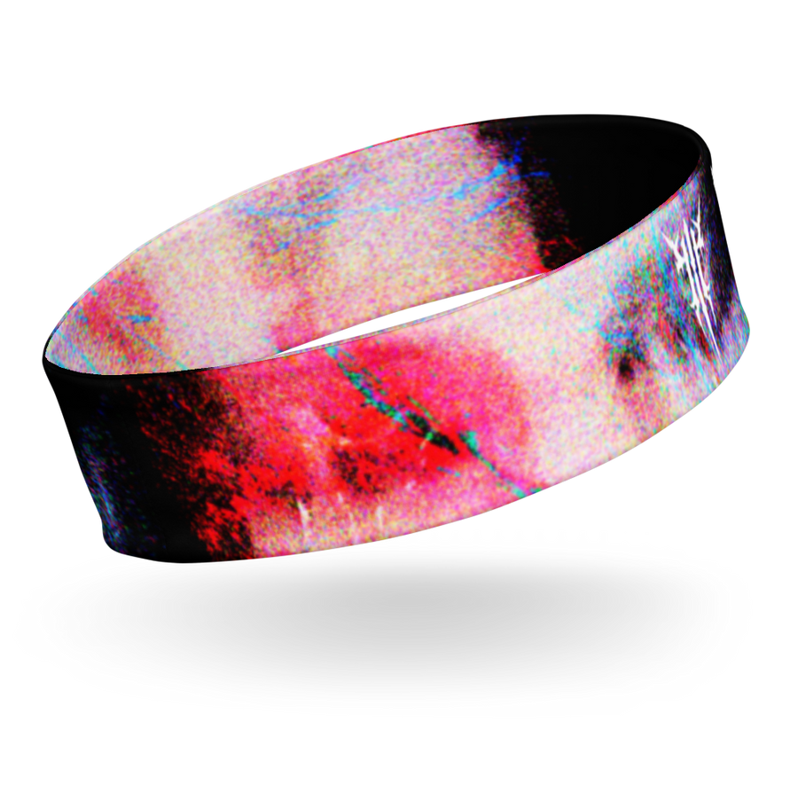 BYRTHING - VISAGE Headband
