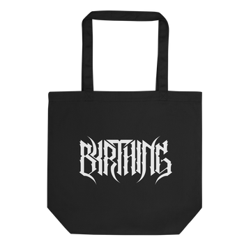 BYRTHING - Eco Tote Bag