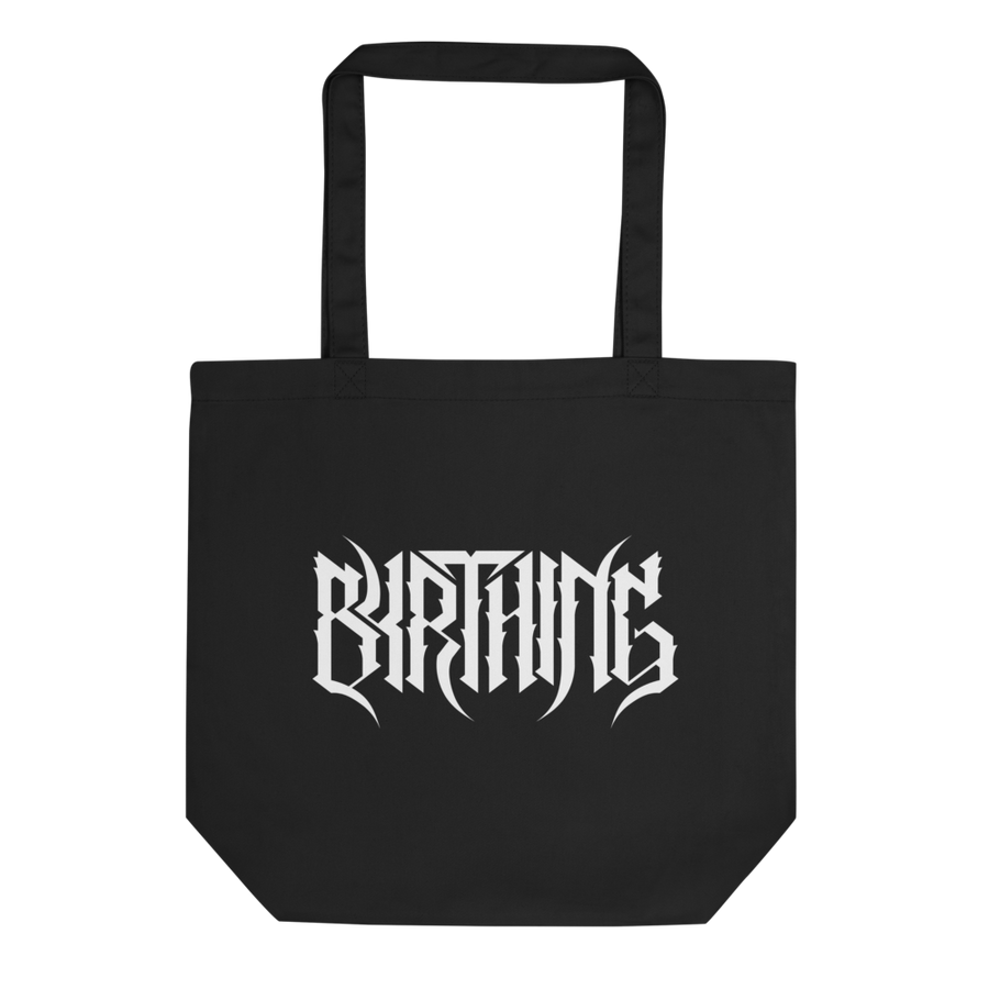 BYRTHING - Eco Tote Bag
